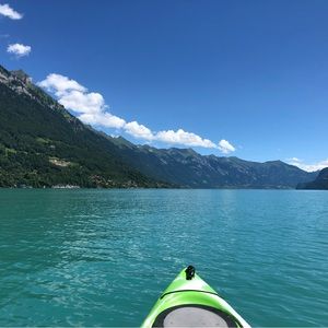 Meet your Posher, Jenna